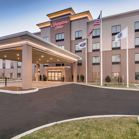 Hampton Inn Boston - Westborough Zewnętrze zdjęcie