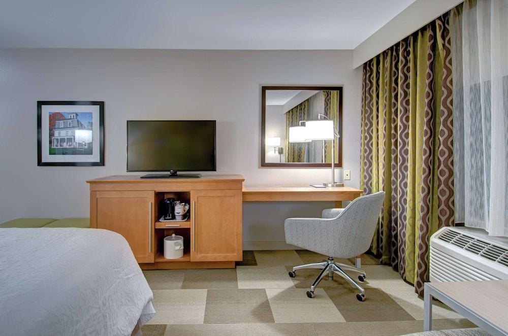 Hampton Inn Boston - Westborough Zewnętrze zdjęcie